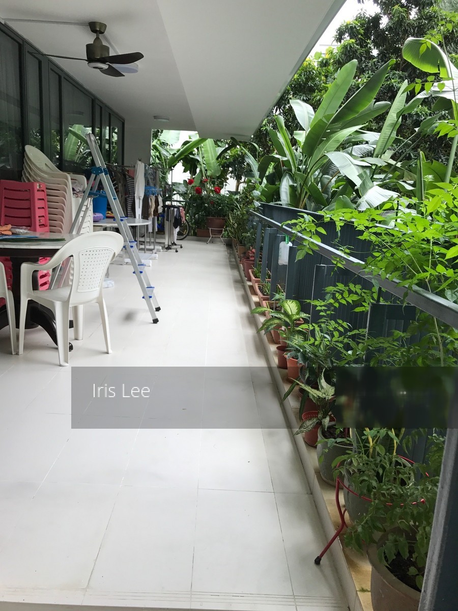 The Palette (D18), Condominium #153662272